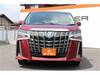 TOYOTA ALPHARD HYBRID