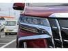 TOYOTA ALPHARD HYBRID