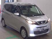 2021 NISSAN DAYZ