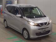 2021 NISSAN DAYZ