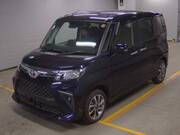 2021 TOYOTA ROOMY