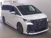 2023 TOYOTA VELLFIRE