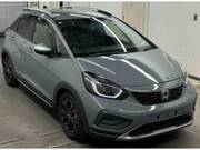 2025 HONDA FIT
