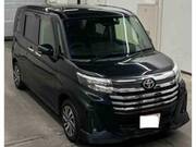 2023 TOYOTA ROOMY