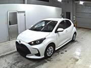 2022 TOYOTA YARIS