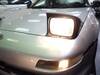 TOYOTA MR2