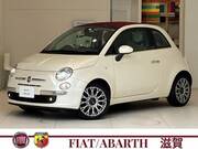 2012 FIAT 500C