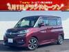 SUZUKI SOLIO BANDIT