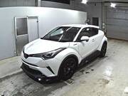 2019 TOYOTA C-HR