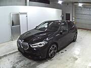 2022 BMW 1 SERIES