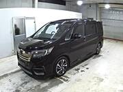 2021 HONDA STEPWAGON