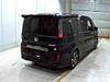 HONDA STEPWAGON