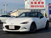 2016 MAZDA ROADSTER