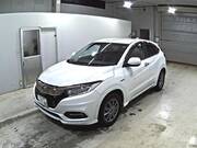 2020 HONDA VEZEL