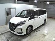 2021 NISSAN SERENA