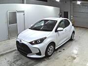 2024 TOYOTA YARIS