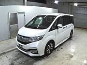 2017 HONDA STEPWAGON
