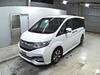 HONDA STEPWAGON