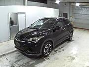 2014 HONDA VEZEL