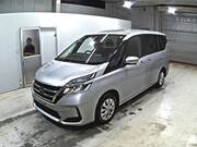 2022 NISSAN SERENA