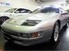 NISSAN FAIRLADY Z