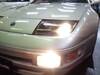 NISSAN FAIRLADY Z