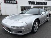 1991 HONDA NSX