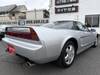 HONDA NSX