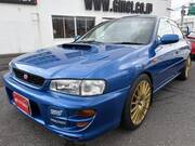 2000 SUBARU IMPREZA