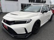 2025 HONDA CIVIC TYPE-R