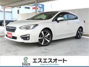 2017 SUBARU IMPREZA G4