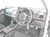 SUBARU IMPREZA G4
