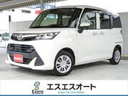 2019 TOYOTA TANK