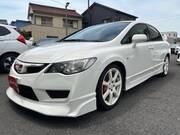 2008 HONDA CIVIC TYPE-R