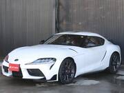 2024 TOYOTA SUPRA RZ