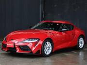 2020 TOYOTA SUPRA SZ