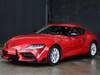 TOYOTA SUPRA