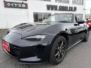 2015 MAZDA ROADSTER