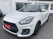 2021 SUZUKI SWIFT SPORT