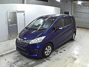 2015 HONDA FREED G JUST SELECTION