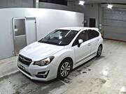 2015 SUBARU IMPREZA SPORTS
