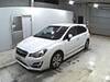 SUBARU IMPREZA SPORTS