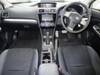 SUBARU IMPREZA SPORTS