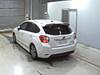 SUBARU IMPREZA SPORTS