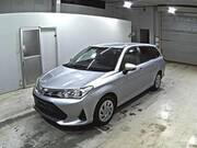 2018 TOYOTA COROLLA FIELDER 1.5X