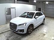2018 AUDI Q2