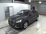 2019 AUDI Q2