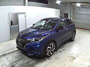 2018 HONDA VEZEL