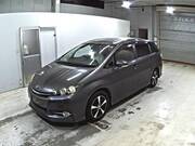 2013 TOYOTA WISH 1.8S