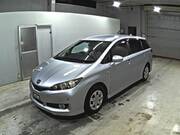 2012 TOYOTA WISH